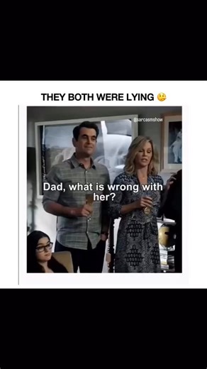 Sarcasmshow on Instagram: "This clip is from the TV show “Modern Family” (Season 9, Episode 7: “Winner Winner Turkey Dinner,” aired Nov 15, 2017), not a movie. It features Gloria (Sofía Vergara) cheating on a step challenge by clipping her pedometer to Claire during a turkey trot. Facts: - The show won 22 Emmys over 11 seasons (2009-2020). - It’s a mockumentary-style sitcom about three related families. - Vergara’s real Colombian accent added authenticity to Gloria. - This episode reveals multip