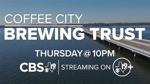 CBS19 SPECIAL REPORT: Coffee City | Brewing Trust: Hundreds of tickets could be dismissed following police department's disbandment