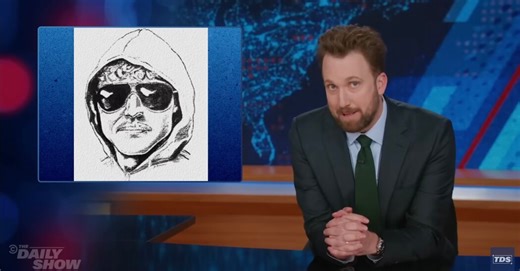 Late Night Fact-Checks Trump on His Uncle and the Unabomber