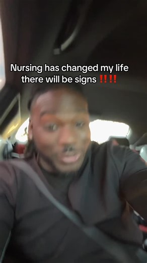 Nurse jeffrey | My first time traveling ever in my life thanks to nursing ❤️❤️😎#nursejeffrey #nursingschool #nursingstudent #newgradnurse #nursegang | Instagram