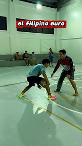 el filipino euro step left hand | Stratos TV