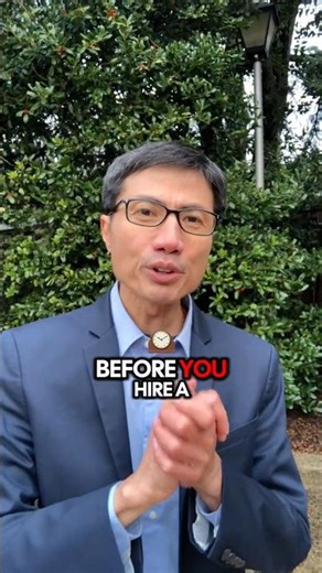 8 Questions to Ask Before Hiring a Financial Planner #shorts #questionstoaskafinancialplanner