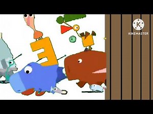 bot and the beastie stitch causes a stampede