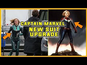 (Tamil) - Captain Marvel Update | Mission Impossible:Fallout | Explained In Tamil