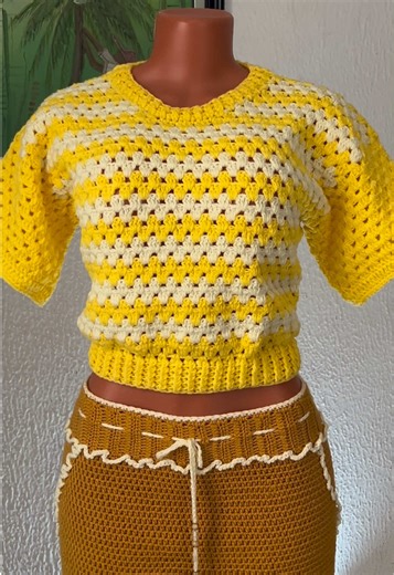 ftkcrochet on TikTok