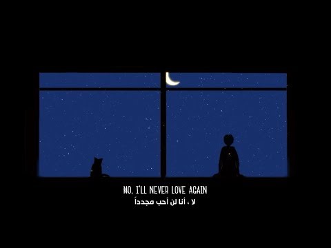 Boy In Space - Drown (Lyrics) مترجمة