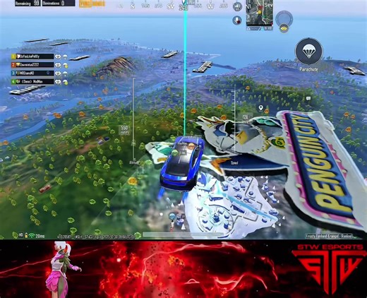 Pokkydon's Epic 1v15 Challenge in STW Gameplay