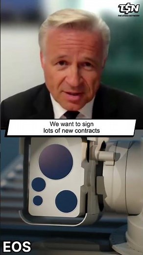 Electro Optic Systems (ASX:EOS): Transformation driving global defence and space growth in 2026