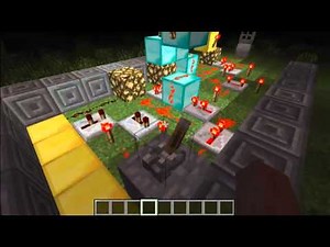 Minecraft Funny Extrem Rage Moments #1