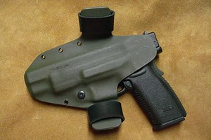 Belt Aholster - AHolster Company