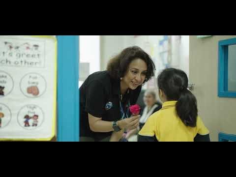 Happy Teachers' Day | Shiv Nadar School