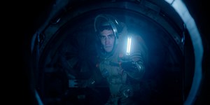 Anmeldelse: Alien   Gravity = Life –