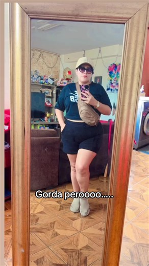 Gorda y Curvosa: La Belleza de las Modelos Curvy