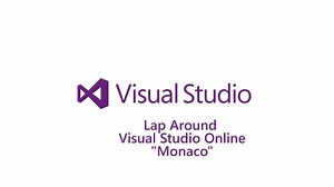 在 Visual Studio Online “Monaco” 周圍圈