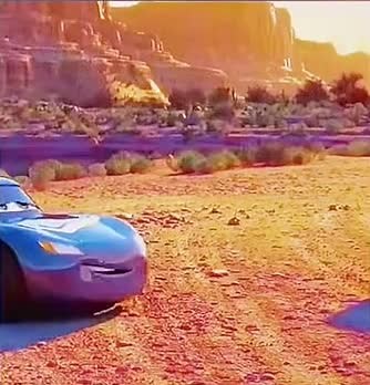 Old McQueen🥶💪#cars#lightningmcqueen#cruzramirez#cars3