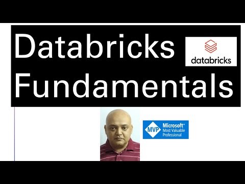 01 - DataBricks Platform in 8 minutes