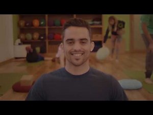 Best Yoga commercial Ads with Alive Yoga by Brainstem