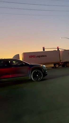 The Brand New, Fisker Ocean #FISKEROcean #ElectricSUV #SustainableMobility #EV #FiskerAutomotive #ZeroEmissions #FutureOfDriving | N_the_detailz