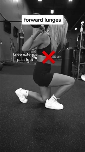 Elevate Your Gym Game with Basic Moves #buckedup