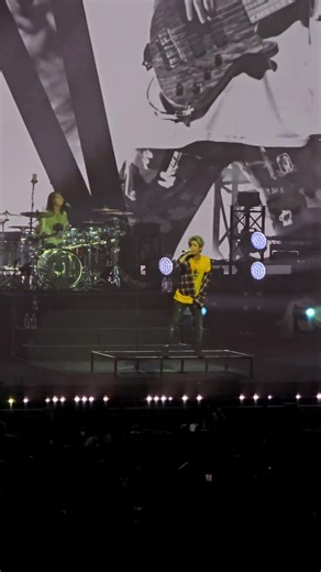 ONE OK ROCK - Tropical Therapy - DETOX Asia Tour - Bangkok feb 21 2026