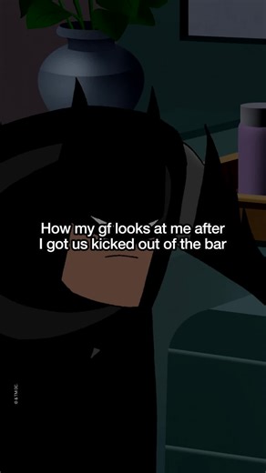 This is on a good day, too 😫 #DC #DCComics #DCFan #Batman | batman