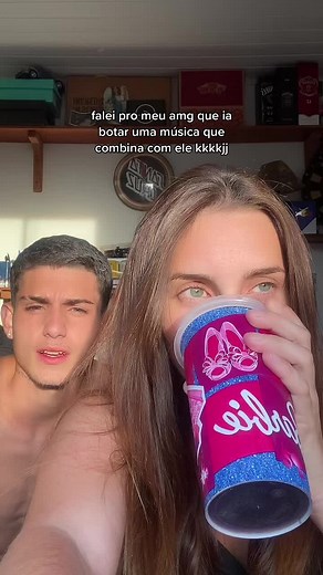 barbara santiago no TikTok