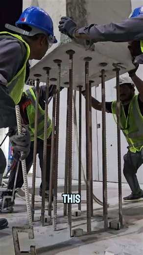 How China Builds Houses in Factories Efficiently