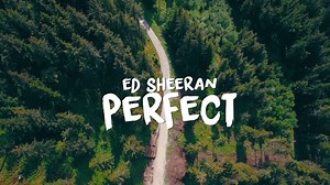 【和訳/歌詞】Perfect/Ed Sheeran(エドシーラン) - YOUGAKU TIMES