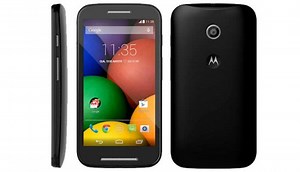 Moto E : Résumé des premières prises en main — Frandroid