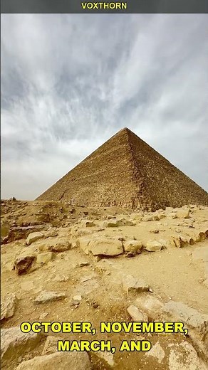 Best Time To Visit Egypt 2026 – Why October To April Is Perfect