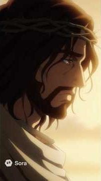 The story of Jesus: Animated shorts compilation. Comment “amen”