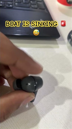 My boAt Earbuds Broke 💔 | Worth It or Waste? | Unfiltered Rs Chauhan