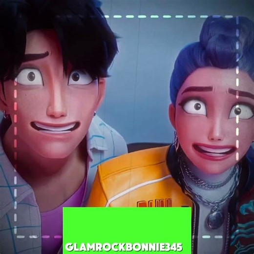 #securitybreach #genshinimpact #demonslayer #murderdronesepisode8 mega best friends #edit