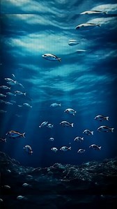 Ocean vs Sea vs Gulf vs Bay Explained in 30 Seconds
