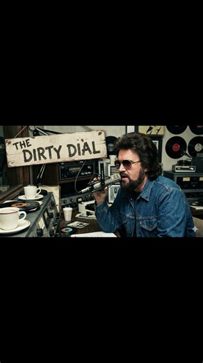 The Dirty Dial Advert irregularly unscheduled programming #thedirtydial