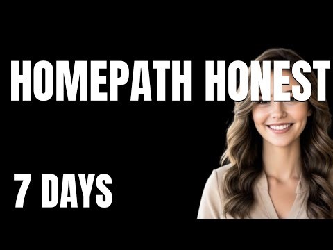 I Tried HomePath Honest Review App for 7 Days Heres the Shocking Truth