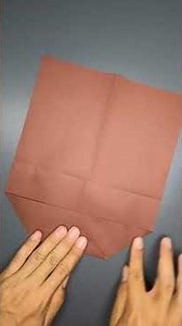 Tiny mini envelopes | how to make a mini paper envelope card