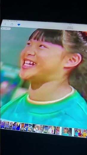 Barney Min (Let’s Help Mother Goose!)