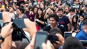 'RubiusX', el documental que analiza los diez años de El Rubius en Youtube