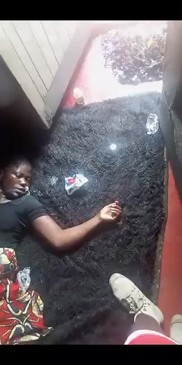 141K views · 1.6K reactions | SAD NEWS: The woman who has recently taken DOOM has died at CHAWAMA LEVEL 1 HOSPITAL. She's a Resident of Misisi compound in Lusaka, she sent K850 to a wrong number which was supposed to be sent to her landlord. She left a letter saying; "Dear husband keep my children ATAKE JOYCE I LOVE YOU SO MUCH MY HUSBAND GOOD BYE."  People let's learn to send back the money, whenever, we receive the money that wasn't meant for us. | Zambia Times | Facebook