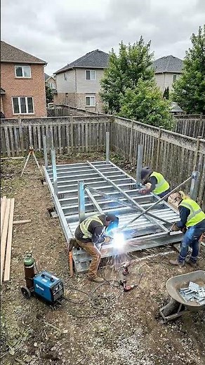 Won’t Believe This Tiny House Transformation.