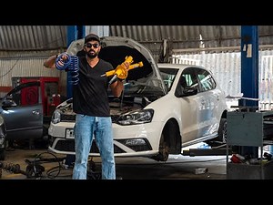 Volkswagen Polo TSI EP2 - Modifications For Better Handling | Project Polo EP2