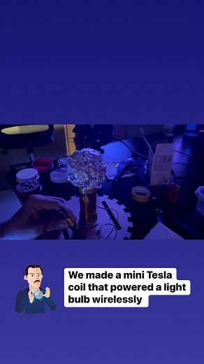 #piratebayphuket #teslacoil | Pirate Bay