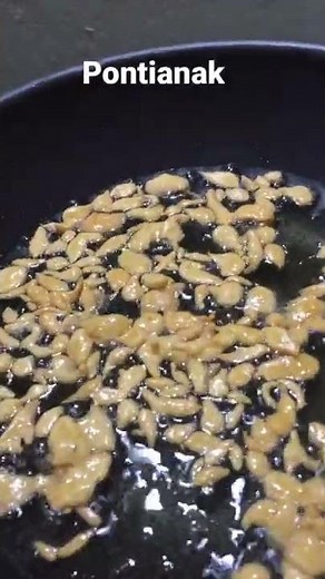 Homemade Boondi recipe