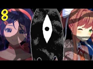8 Darkest Horror Anime Games You Shouldn’t Play Alone…