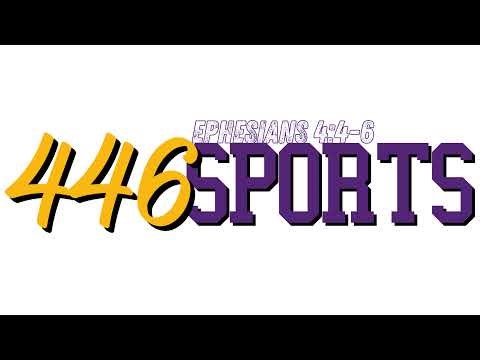 ASH Trojans Host Red River Rival Pineville Rebels | Week 7 | LIVE from Butch Stoker Stadium