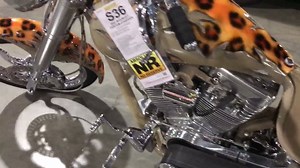 36K views · 1K reactions | Do you like this 2001 Bourget Custom Chopper? | Cool Rides Online | Facebook