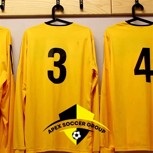 Our charity partners will be collecting the old kits from us soon and sending them on to new homes around the world supporting schools and sports clubs in developing countries. If you have any old kit around your clubhouse and would like to support, then please get in touch and we can arrange collection. We are based in Somerset, but can support clubs from across the UK. Drop us a PM or call/text on 07940531712 | Apex Soccer Group