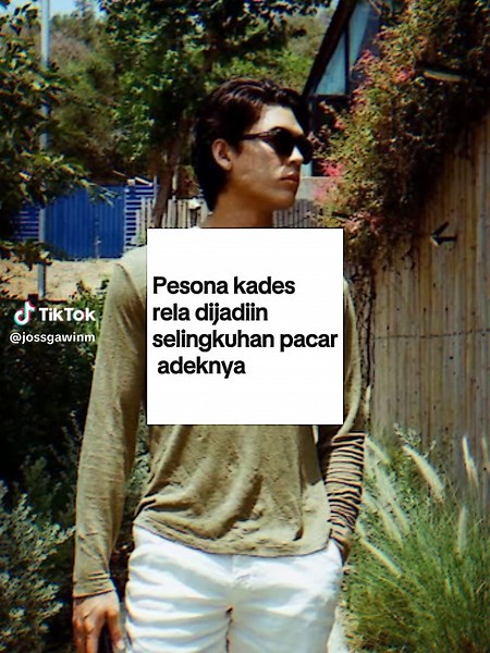 Cinta yang Terlarang: Pacar atau Adik?