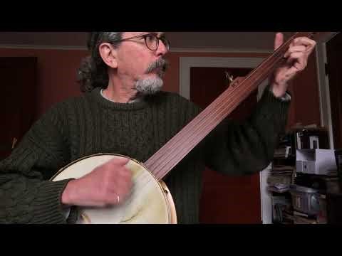 Boatman’s Dance